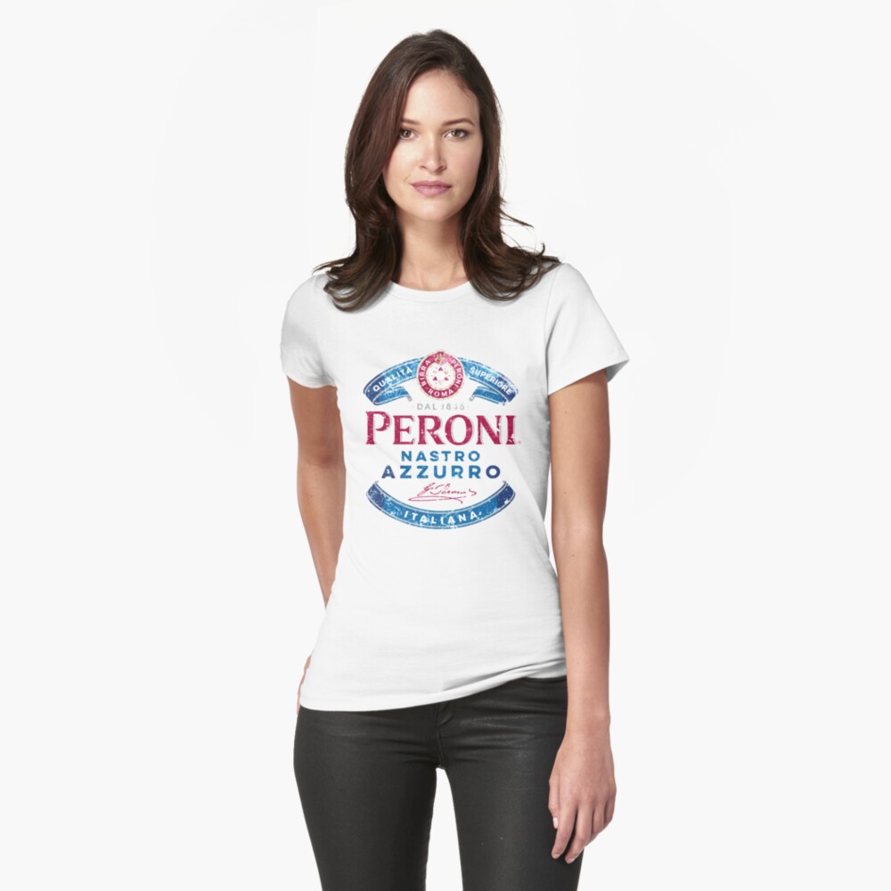 Aperçu de l'œuvre T-shirt moulant créée et vendue par AbnerEvans.