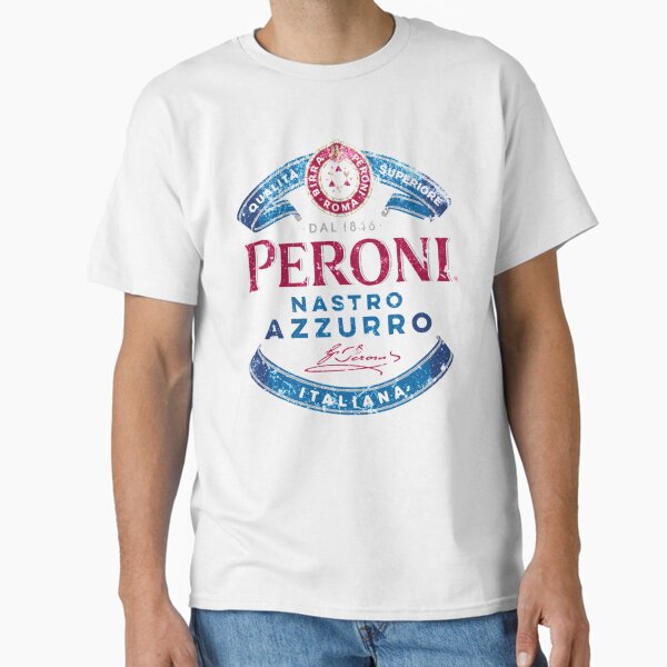 Item preview, Peroni Nastro Azzurro - Italy   designed and sold by AbnerEvans.
