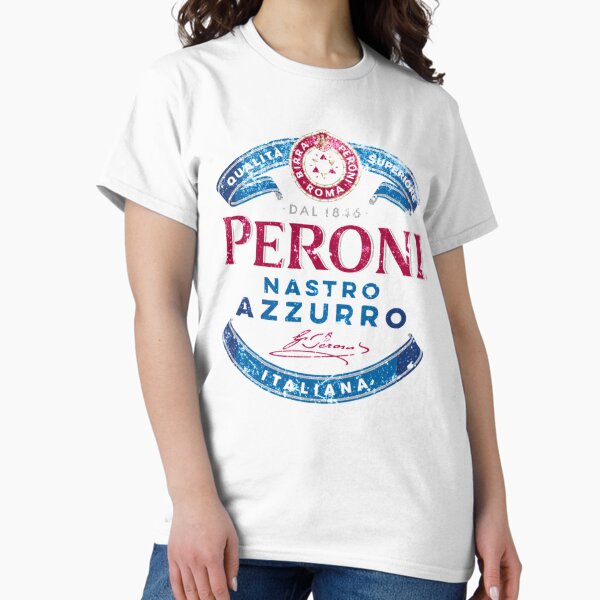 Aperçu de l'œuvre Peroni Nastro Azzurro - Italie   créée et vendue par AbnerEvans.