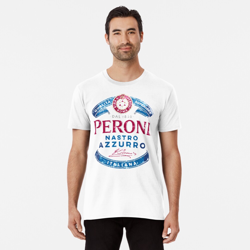 Aperçu de l'œuvre T-shirt premium créée et vendue par AbnerEvans.
