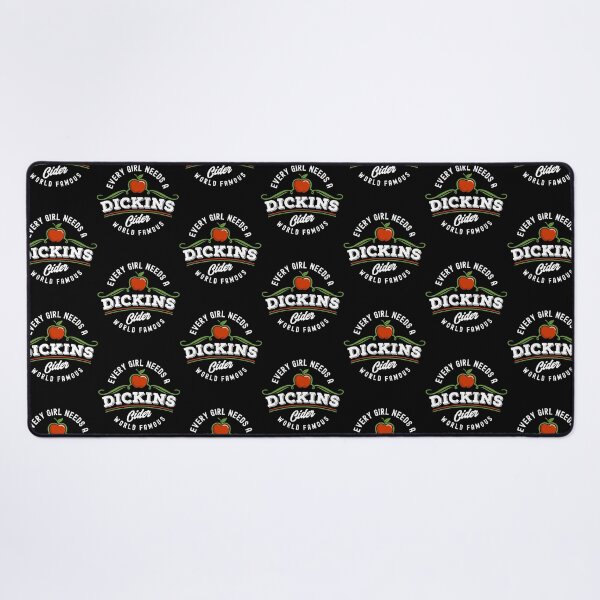 Item preview, Dickins Cider World Famous For All Your Loved Ones Funny designed and sold by ErtelCreationz.