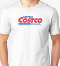 Fantasy costco Unisex T-Shirt
