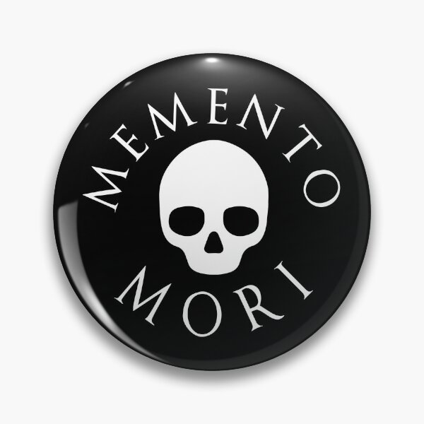 Item preview, Memento Mori  designed and sold by Sonatine.