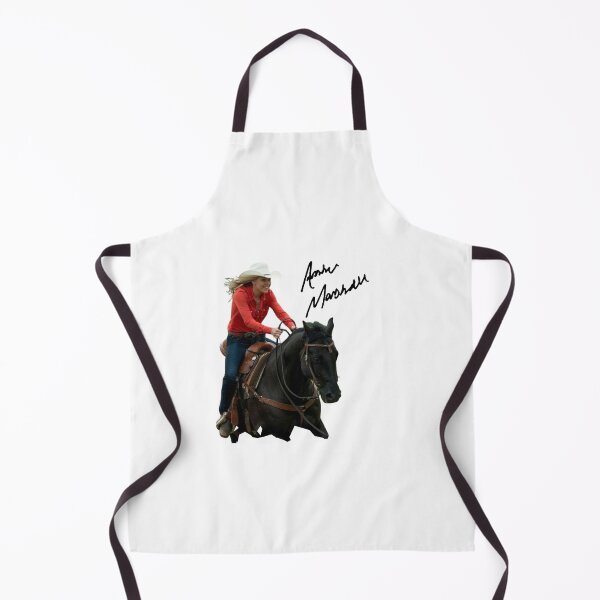 Item preview, amber marshall horses designed and sold by GertaHarms.