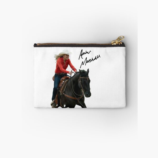 Item preview, amber marshall horses designed and sold by GertaHarms.