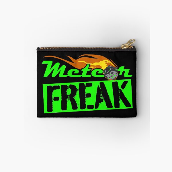Item preview, Meteor Freak designed and sold by Meta Cortex.