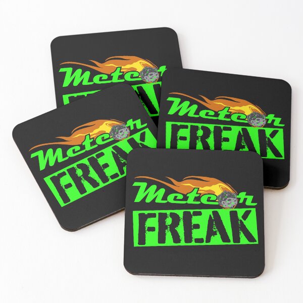 Item preview, Meteor Freak designed and sold by McPod.