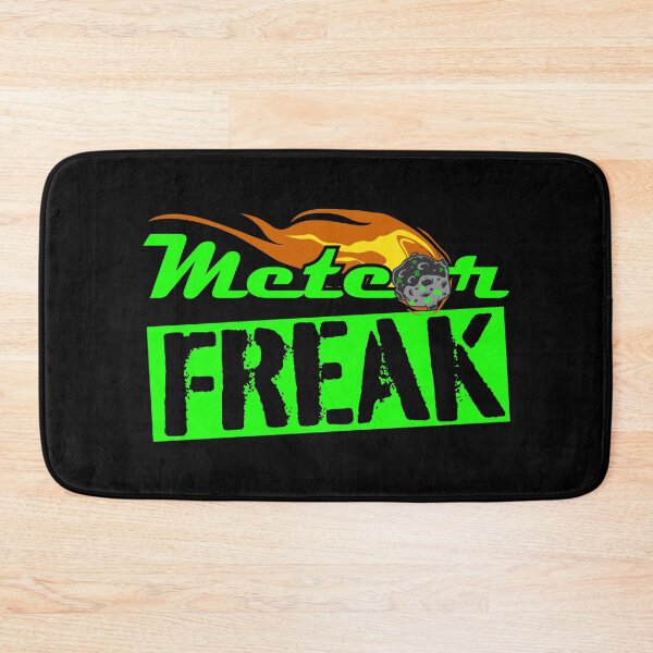 Item preview, Meteor Freak designed and sold by Meta Cortex.