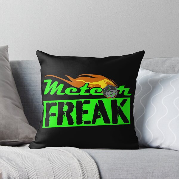Item preview, Meteor Freak designed and sold by McPod.