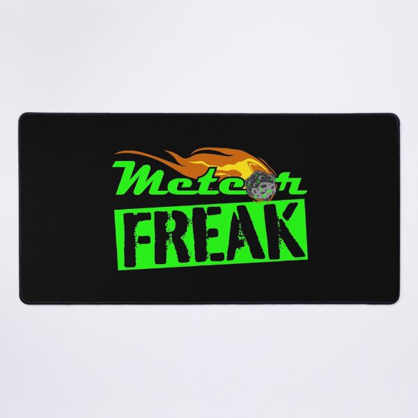 Item preview, Meteor Freak designed and sold by McPod.
