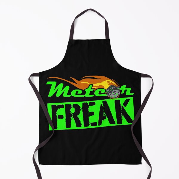 Item preview, Meteor Freak designed and sold by Meta Cortex.