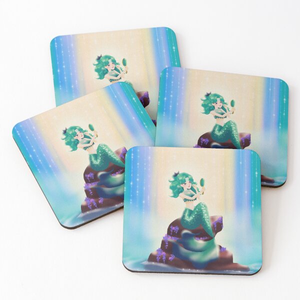 Item preview, Mermaid waterfall designed and sold by NUDIDUDITHAI.
