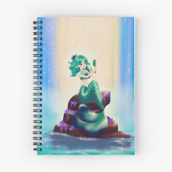 Item preview, Mermaid waterfall designed and sold by NUDIDUDITHAI.