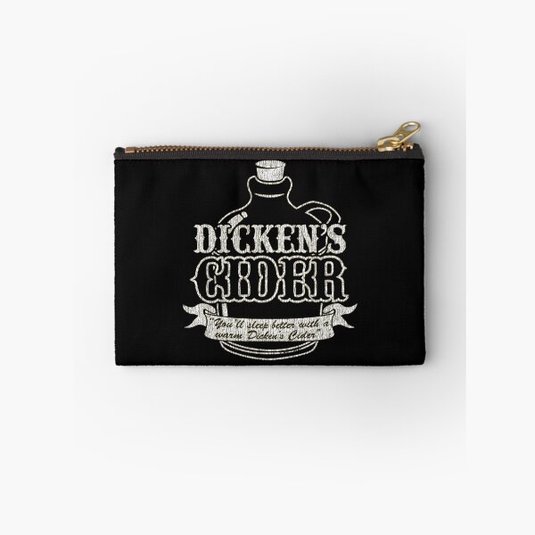Item preview, Every Girl Wants a...Dickens Cider , Retro Pub Bar Metal Tin Sign      designed and sold by ErtelCreationz.