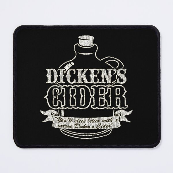Item preview, Every Girl Wants a...Dickens Cider , Retro Pub Bar Metal Tin Sign designed and sold by ErtelCreationz.