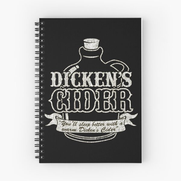 Item preview, Every Girl Wants a...Dickens Cider , Retro Pub Bar Metal Tin Sign      designed and sold by ErtelCreationz.
