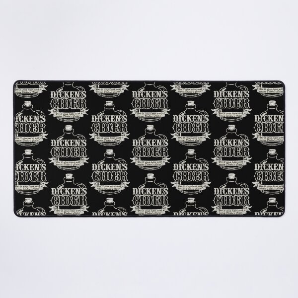 Item preview, Every Girl Wants a...Dickens Cider , Retro Pub Bar Metal Tin Sign designed and sold by ErtelCreationz.