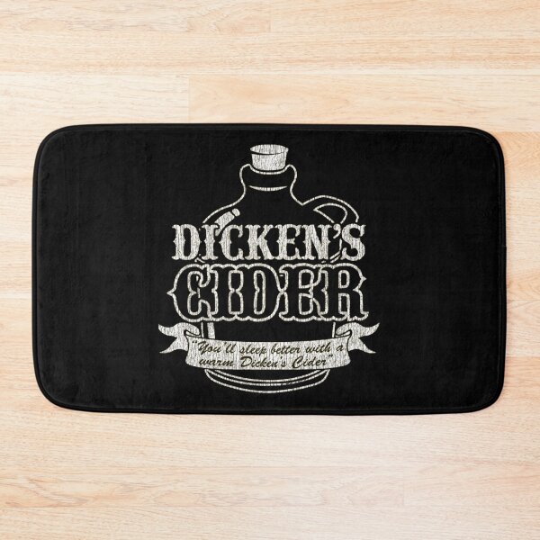 Item preview, Every Girl Wants a...Dickens Cider , Retro Pub Bar Metal Tin Sign      designed and sold by ErtelCreationz.