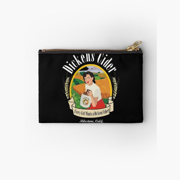 Item preview, Every Girl Wants a...Dickens Cider , Retro Pub Bar Metal Tin Sign      designed and sold by ErtelCreationz.
