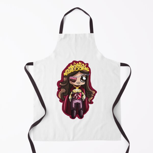 Item preview, margo hanson queen designed and sold by GertaHarms.