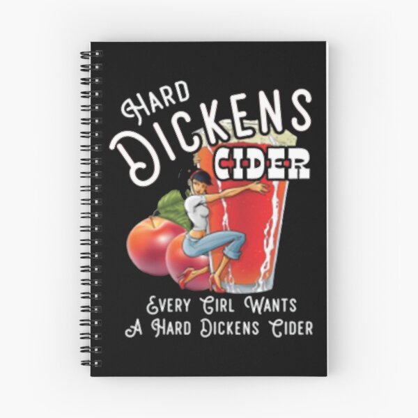 Item preview, Every Girl Wants a...Dickens Cider , Retro Pub Bar Metal Tin Sign      designed and sold by ErtelCreationz.