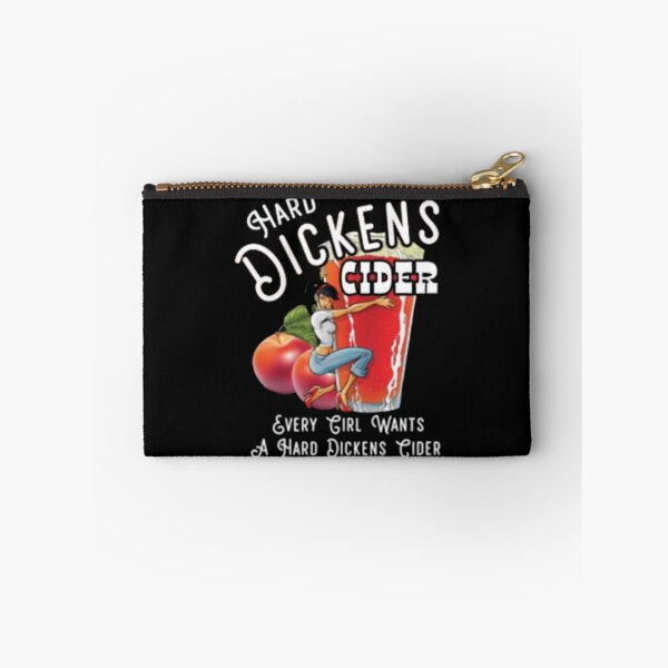 Item preview, Every Girl Wants a...Dickens Cider , Retro Pub Bar Metal Tin Sign      designed and sold by ErtelCreationz.