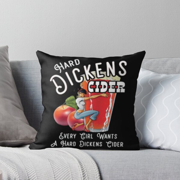 Item preview, Every Girl Wants a...Dickens Cider , Retro Pub Bar Metal Tin Sign      designed and sold by ErtelCreationz.