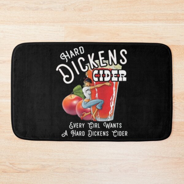Item preview, Every Girl Wants a...Dickens Cider , Retro Pub Bar Metal Tin Sign      designed and sold by ErtelCreationz.