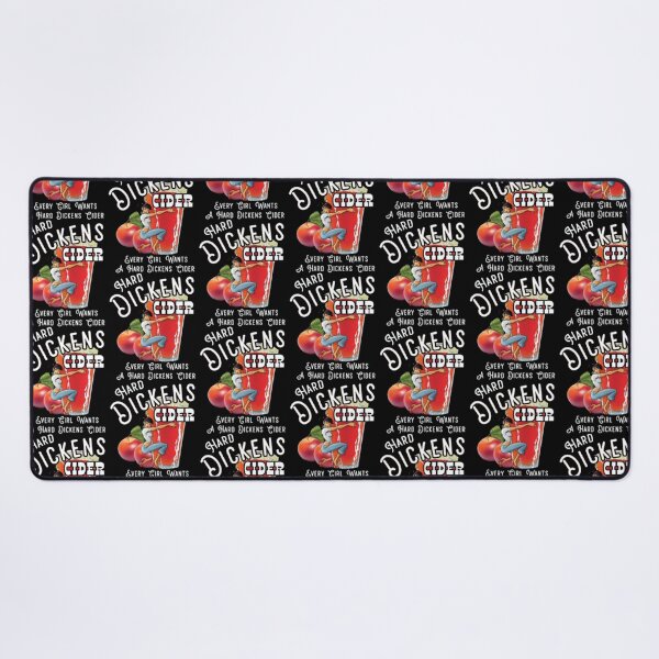 Item preview, Every Girl Wants a...Dickens Cider , Retro Pub Bar Metal Tin Sign      designed and sold by ErtelCreationz.