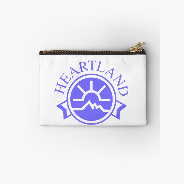 Item preview, heartland logo designed and sold by GertaHarms.