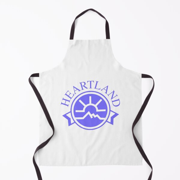 Item preview, heartland logo designed and sold by GertaHarms.