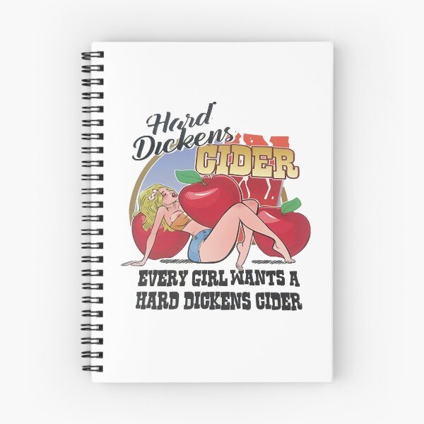 Item preview, Every Girl Wants a...Dickens Cider , Retro Pub Bar Metal Tin Sign      designed and sold by ErtelCreationz.