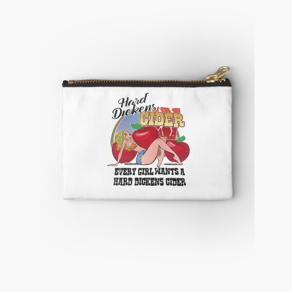 Item preview, Every Girl Wants a...Dickens Cider , Retro Pub Bar Metal Tin Sign      designed and sold by ErtelCreationz.