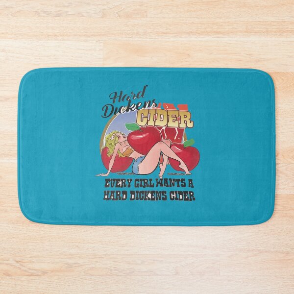Item preview, Every Girl Wants a...Dickens Cider , Retro Pub Bar Metal Tin Sign      designed and sold by ErtelCreationz.