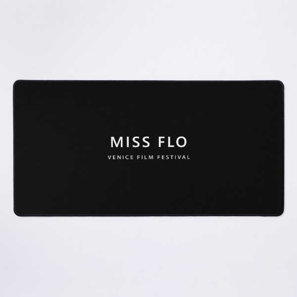 Item preview, Miss Flo Venice designed and sold by RudyHernandez.
