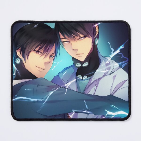 Item preview, Joichiro Nishi GANTZ Artistic Drawing designed and sold by KarinaTaisha.