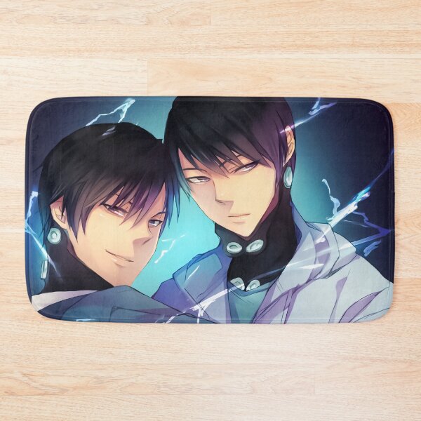 Item preview, Joichiro Nishi GANTZ Artistic Drawing designed and sold by KarinaTaisha.