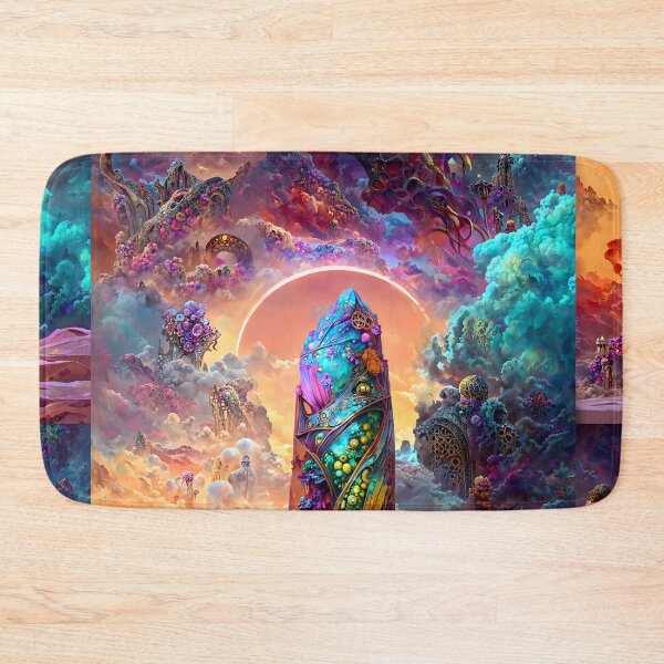 Item preview, Desert Obelisk I designed and sold by FunkyDelights.