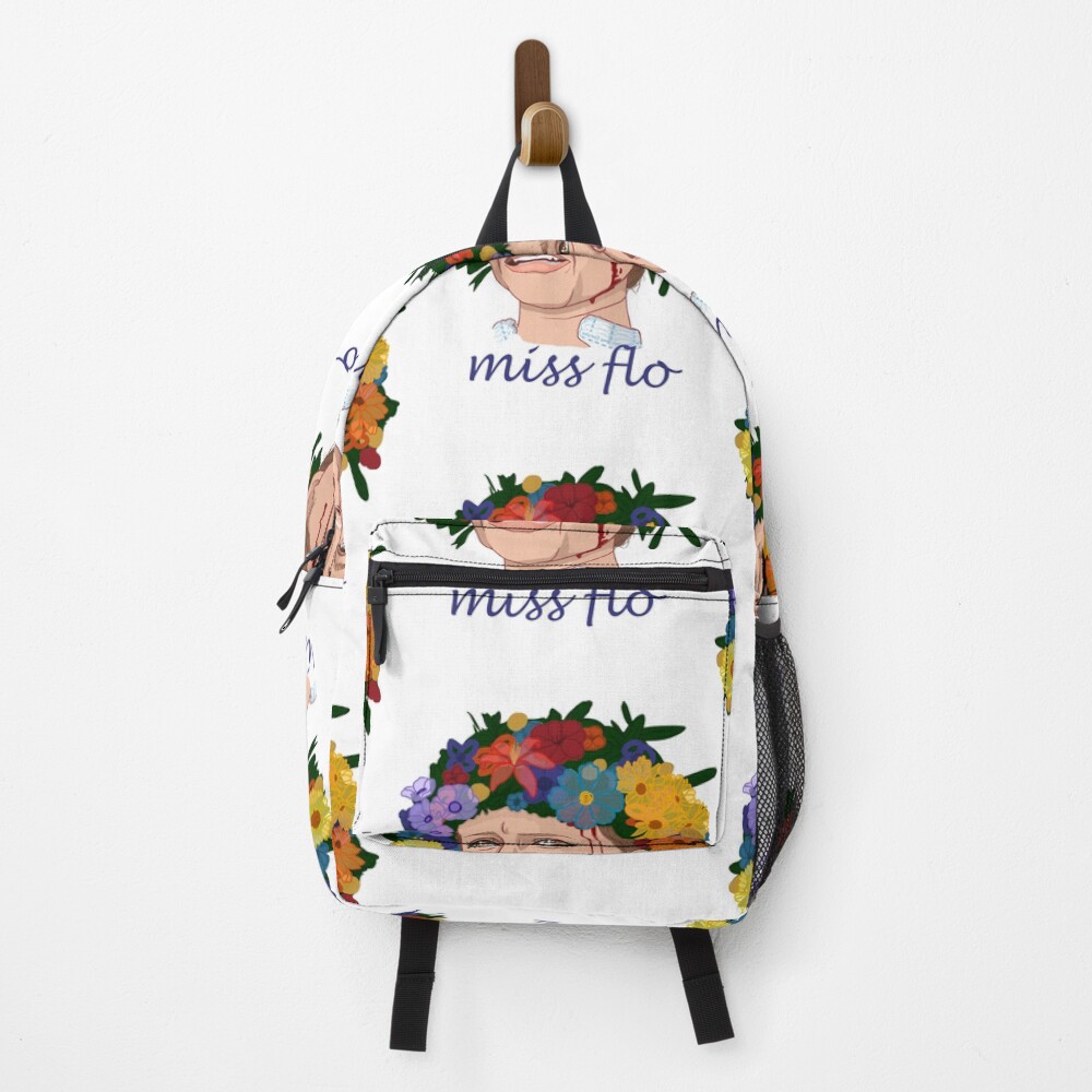 Item preview, Backpack designed and sold by RudyHernandez.