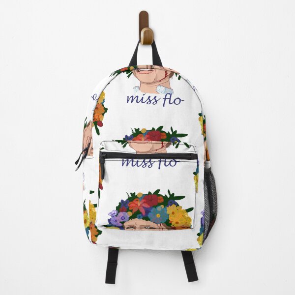 Item preview, Miss Flo cry designed and sold by RudyHernandez.