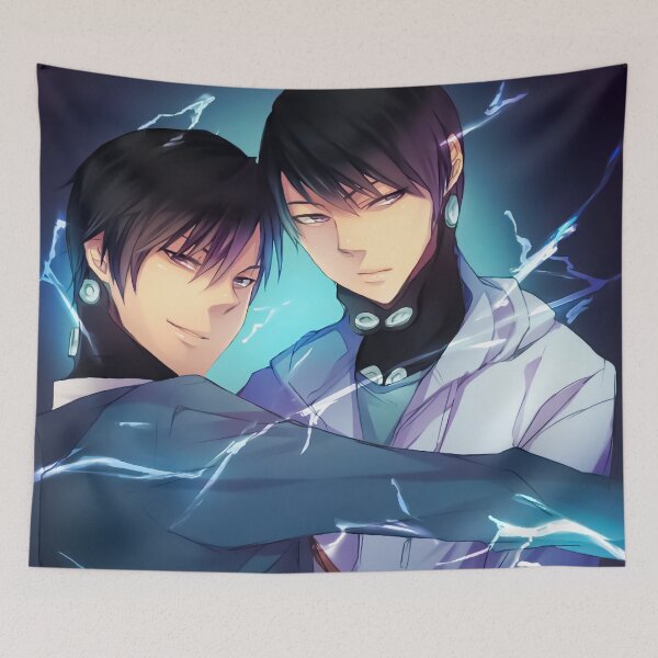 Item preview, Joichiro Nishi GANTZ Artistic Drawing designed and sold by KarinaTaisha.