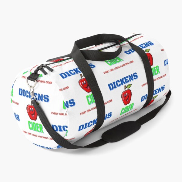 Item preview, Funny Dickens Cider               designed and sold by ErtelCreationz.