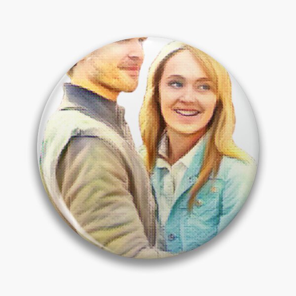 Item preview, amber marshall heartland designed and sold by GertaHarms.