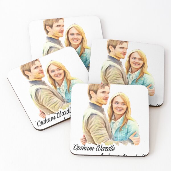Item preview, amber marshall heartland designed and sold by GertaHarms.