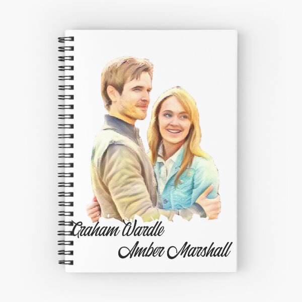 Item preview, amber marshall heartland designed and sold by GertaHarms.