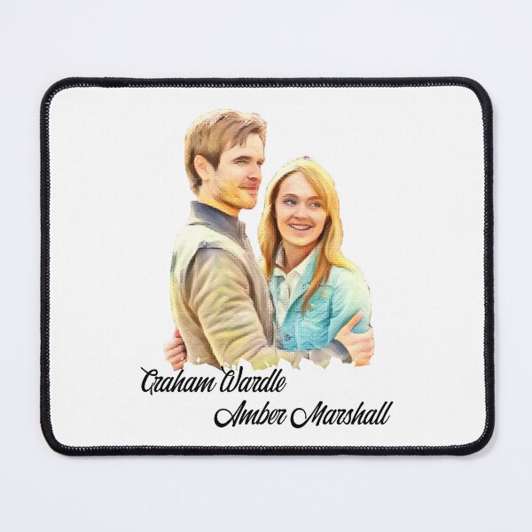 Item preview, amber marshall heartland designed and sold by GertaHarms.