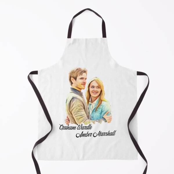 Item preview, amber marshall heartland designed and sold by GertaHarms.