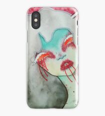 "Hunter" iPhone Case