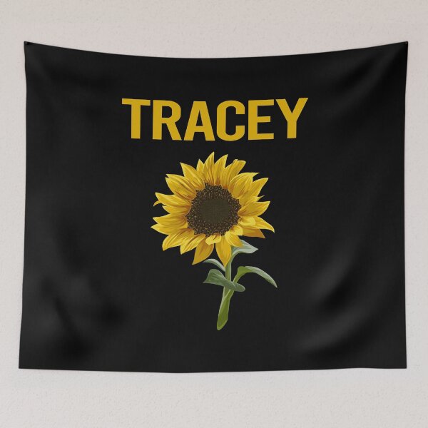 Item preview, Happy Sunflower Tracey designed and sold by DistortedDemon.