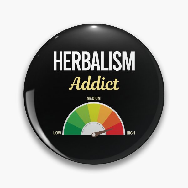 Item preview, Addict Herbalism Herbalist Phytotherapy Herb Herbs Herbal designed and sold by FrankVitgenos0.